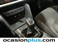 Usado Kia Sportage 136 CV (100 kW) 2023 Gris SUV