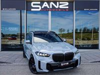 Usado BMW X5 M Sport 489 CV (359 kW) 2025 Gris SUV