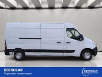 Usado Opel Movano 130 CV (95 kW) 2017 Blanco Monovolumen