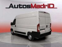 Usado Opel Movano 141 CV (103 kW) 2023 Blanco Van