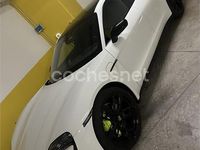 Usado Porsche Taycan Sport Turismo 300 kW (408 CV) 2023 Eléctrico Familiar