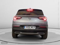 Usado Opel Grandland X Ultimate 300 CV (220 kW) 2019 Gris SUV