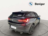 Usado BMW X2 150 HP (110 kW) 2020 Preto SUV