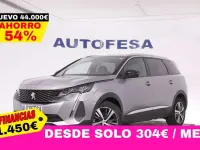 Usado Peugeot 5008 Allure 131 CV (96 kW) 2024 SUV