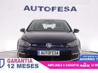 Usado VW Golf VII 116 CV (85 kW) 2015 Berlina