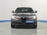 usado Alfa Romeo Stelvio Stelvio2.2 Veloce Q4 210 Aut.