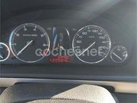 Usado Peugeot 407 117 CV (86 kW) 2005 Blanco Berlina