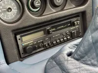 Usado Lotus Excel 179 CV (131 kW) 1987 Rojo Coupe
