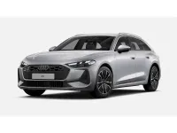 Nuevo Audi A5 Advanced 299 CV (219 kW) 2026 Plata florete Familiar