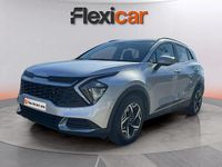 Usado Kia Sportage 152 CV (111 kW) 2023 Gris SUV