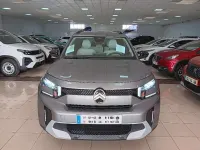 Usado Citroën C3 Aircross 145 CV (106 kW) 2025 SUV
