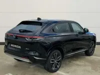 Usado Honda HR-V Advance 131 CV (96 kW) 2025 Negro SUV