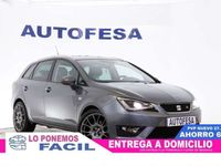 usado Seat Ibiza ST 1.4 FR 150cv DSG 5P # NAVY CUERO BIXENON