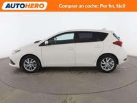 Usado Toyota Auris Active 116 CV (85 kW) 2016 Blanco Berlina