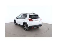 usado Peugeot 2008 SUV BlueHDi 100 Allure 74 kW (100 CV)