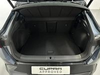 Ny Cupra Formentor 150 HK (110 kW) 2025 Grå SUV