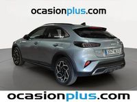 Usado Kia XCeed GT-Line 160 CV (117 kW) 2023 Gris SUV