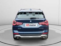 Usado BMW X3 xLine 295 CV (216 kW) 2023 Azul SUV