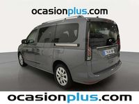 Usado Ford Tourneo Titanium 122 CV (89 kW) 2025 Gris Van