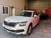 usado Skoda Kamiq 1.0 TSI Ambition 70kW