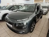 Usado Citroën C4 Feel 82 CV (60 kW) 2015 Gris Berlina