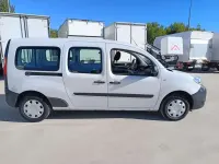 Usado Renault Kangoo 95 CV (69 kW) 2021 Blanco Monovolumen