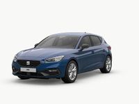 Nuevo Seat Leon FR 116 CV (85 kW) 2026 Azul