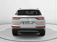 Usado DS Automobiles DS7 Crossback Performance 130 CV (95 kW) 2022 Blanco SUV