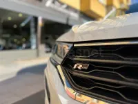 Usado VW T-Roc Advance 110 CV (80 kW) 2022 Blanco SUV