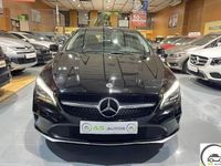 Occasion Mercedes CLA200 Business 136 PK (100 kW) 2017 Sedan