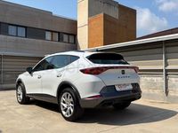 Usado Cupra Formentor 150 CV (110 kW) 2023 Blanco SUV