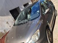 Usado Peugeot 307 110 CV (80 kW) 2004 Gris / plata Familiar