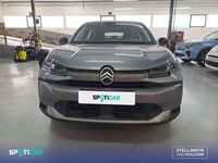 Usado Citroën C4 136 CV (100 kW) 2025 Gris SUV