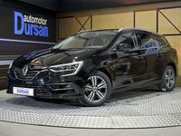 Usado Renault Mégane IV Zen 115 CV (84 kW) 2021 Negro