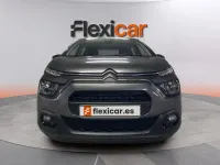 Usado Citroën C3 101 CV (74 kW) 2024 Gris Berlina
