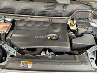 Usado Ford C-MAX Ghia 136 CV (100 kW) 2004 Gris / plata Monovolumen