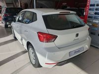 usado Seat Ibiza 1.0 Mpi Evo S&s Reference Xm 80