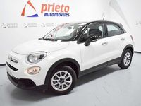 Usado Fiat 500X Urban 95 CV (69 kW) 2020 Blanco SUV