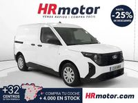 Brugt Ford Transit Trend 100 HK (73 kW) 2024 Hvid Van
