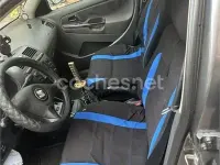Usado Seat Cordoba Stella 75 CV (55 kW) 2002 Gris / plata Berlina