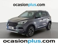 Usado DR DR 4.0 116 CV (85 kW) 2023 Blanco SUV