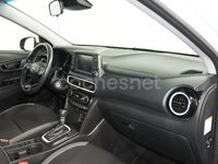 Usado Hyundai Kona 141 CV (103 kW) 2020 Blanco SUV