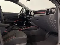 Usado Skoda Fabia Monte Carlo 115 CV (84 kW) 2025 Negro Utilitario