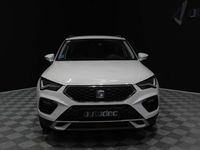 Usado Seat Ateca Style 116 CV (85 kW) 2021 Blanco SUV