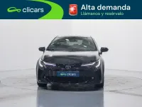 Usado Toyota Corolla 152 CV (111 kW) 2019 Negro