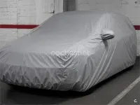 Usado VW Polo Trendline 75 CV (55 kW) 2003 Gris / plata Berlina