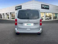Usado Citroën Spacetourer Business Class 115 CV (84 kW) 2017 Gris Monovolumen