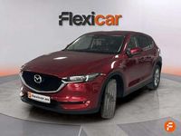 Usado Mazda CX-5 165 CV (121 kW) 2019 Rojo SUV