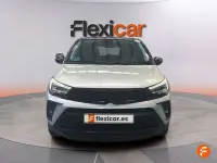 Brugt Opel Crossland X 131 HK (96 kW) 2023 Grå SUV