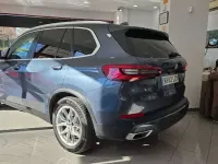 Usado BMW X5 394 CV (289 kW) 2020 Gris SUV